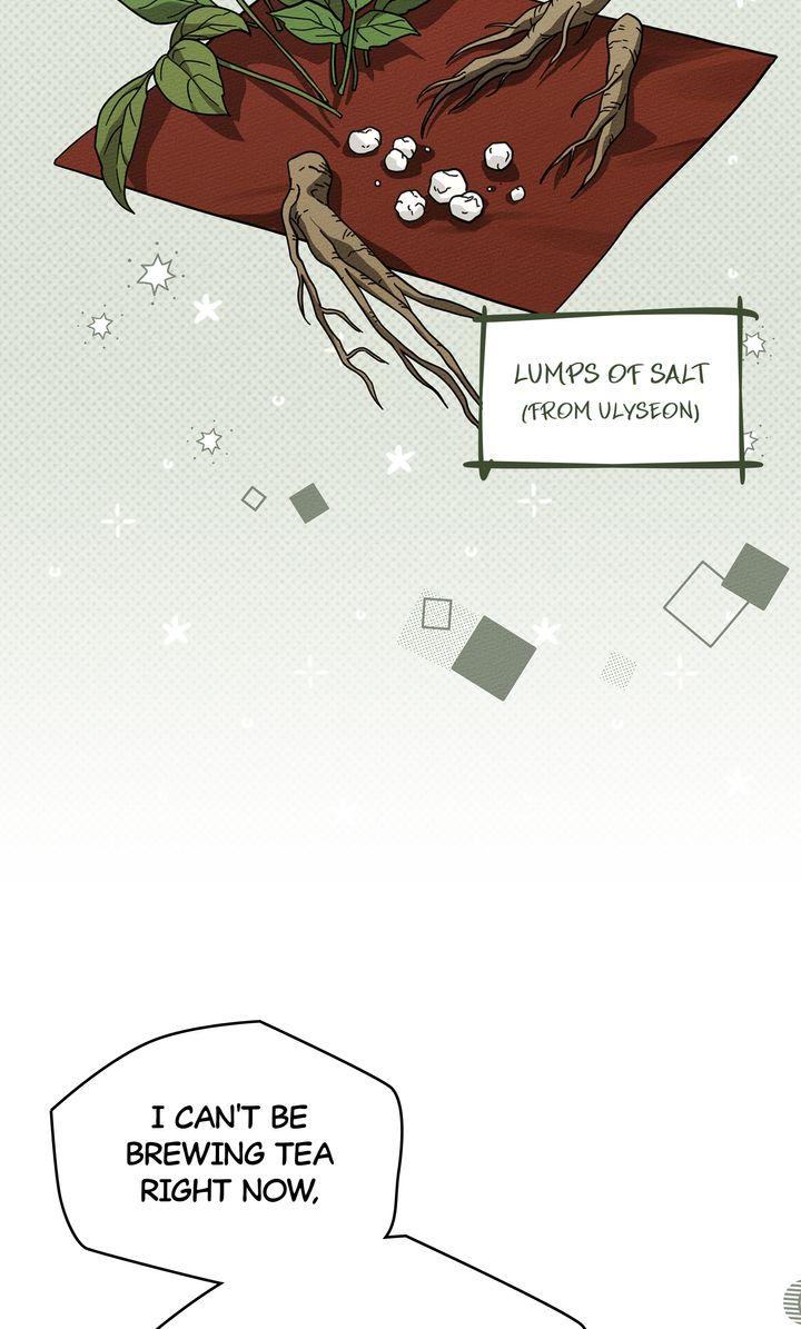 Under the Oak Tree Chapter 102 image 40